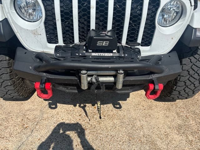 Used 2023 Jeep Gladiator Sport AWD/4WD image 5