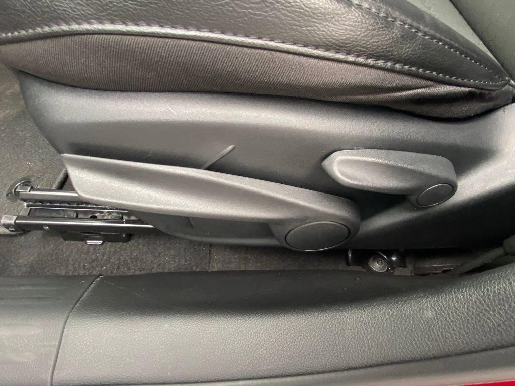 Used 2021 Jeep Compass Latitude image 10