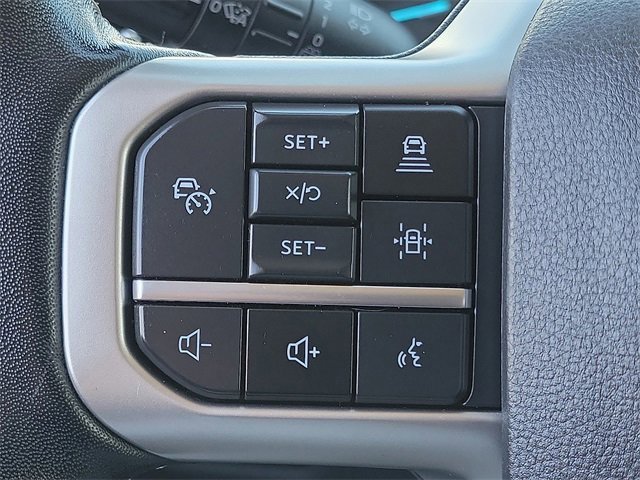 Certified 2023 Ford Expedition Limited image 8