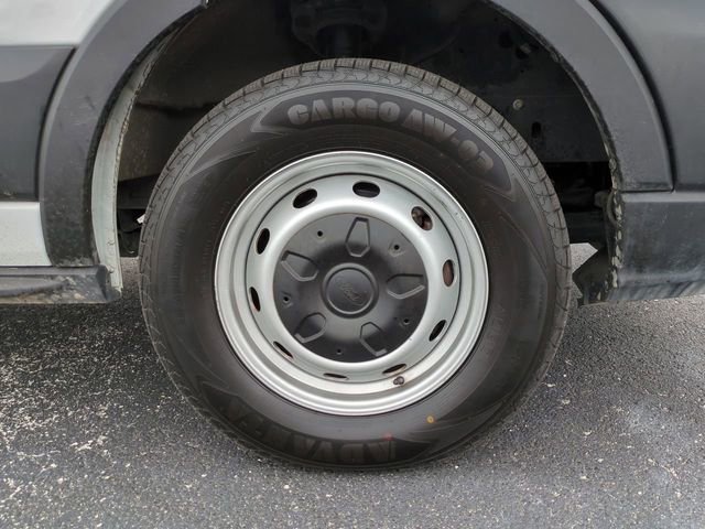 Certified 2024 Ford Transit 250 148 Medium Roof w/ Load Area Protection Package image 11