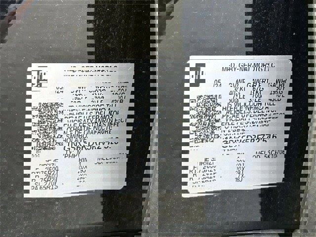 Used 2024 Chevrolet Tahoe Premier image 27