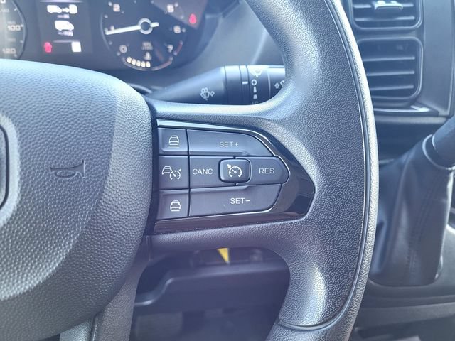 Used 2025 RAM ProMaster 3500 w/ Convenience Group FWD image 23