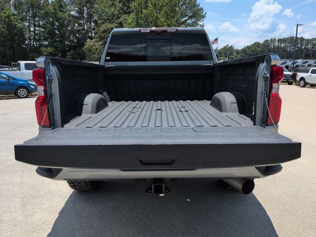 Used 2024 Chevrolet Silverado 2500 High Country w/ High Country Premium Package AWD/4WD image 16