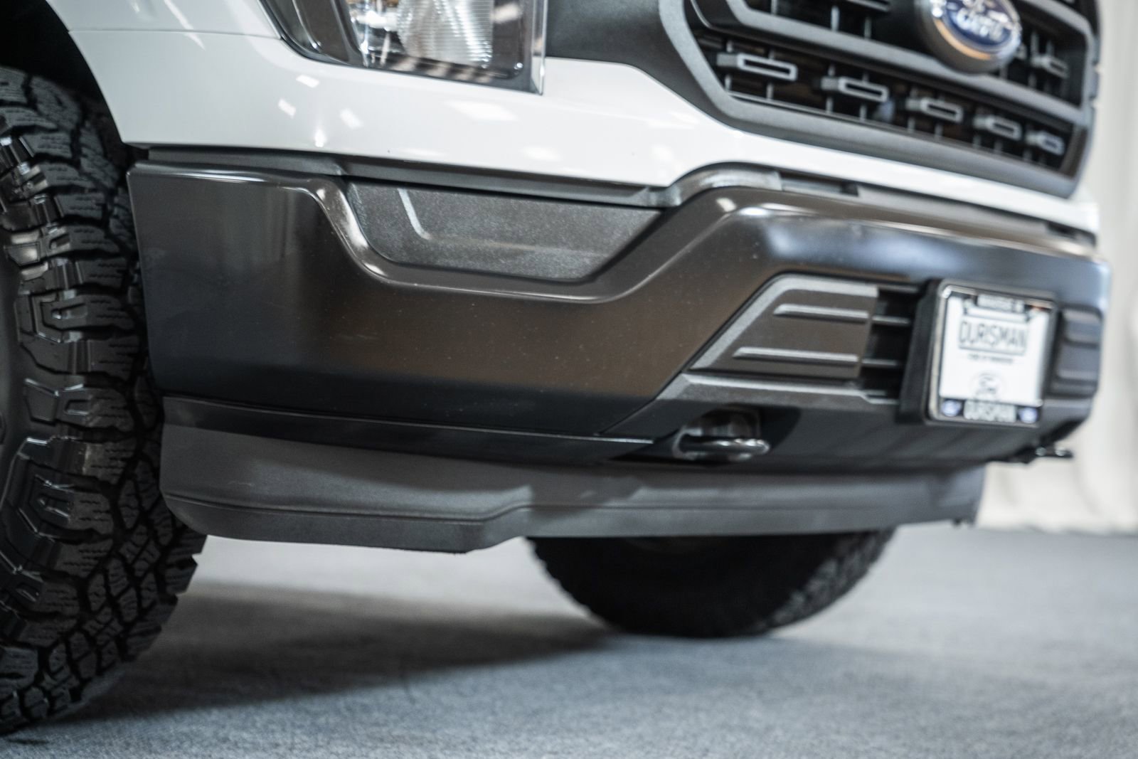 Certified 2023 Ford F150 XL AWD/4WD image 15