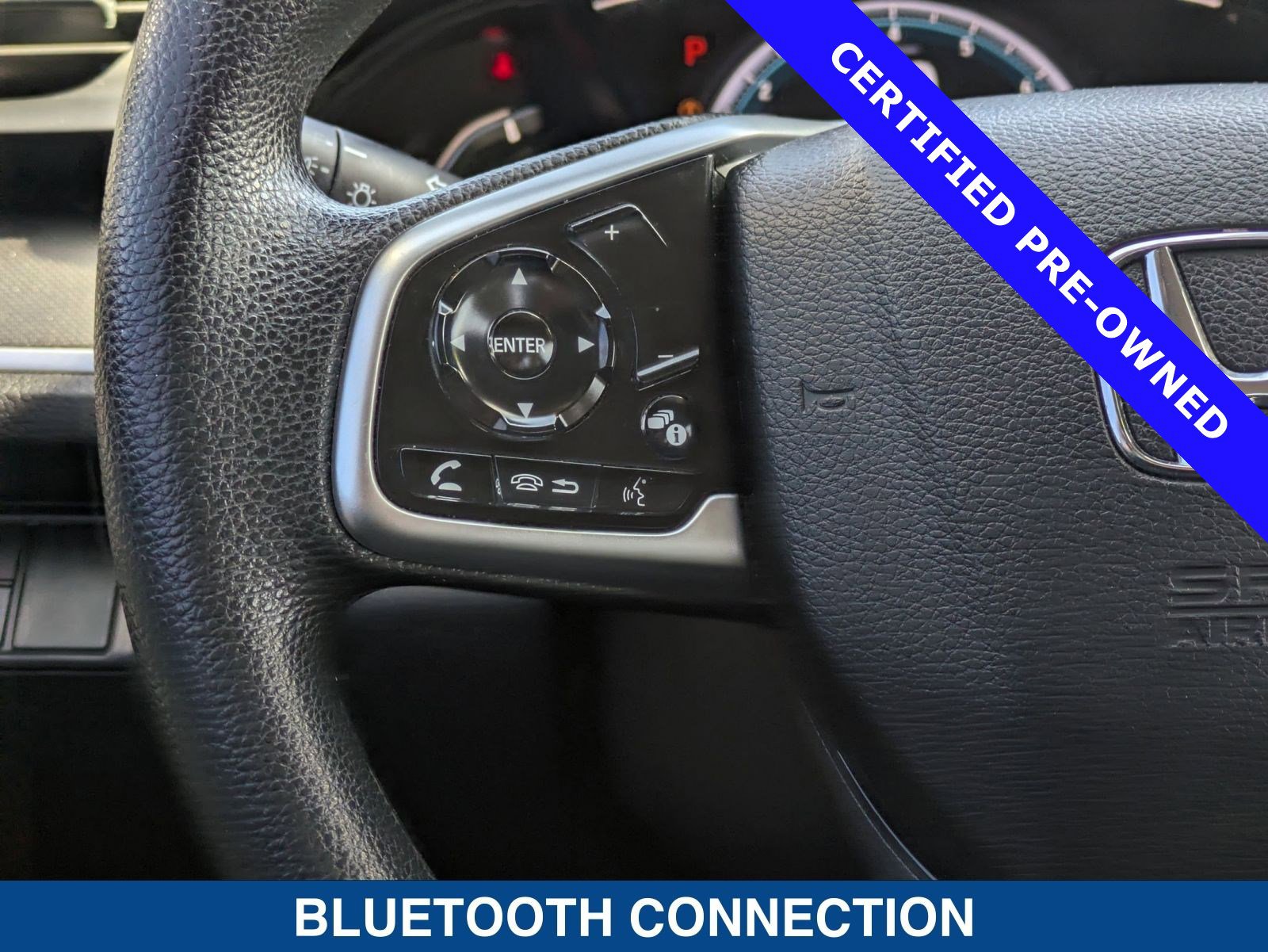 Used 2020 Honda Civic LX image 21