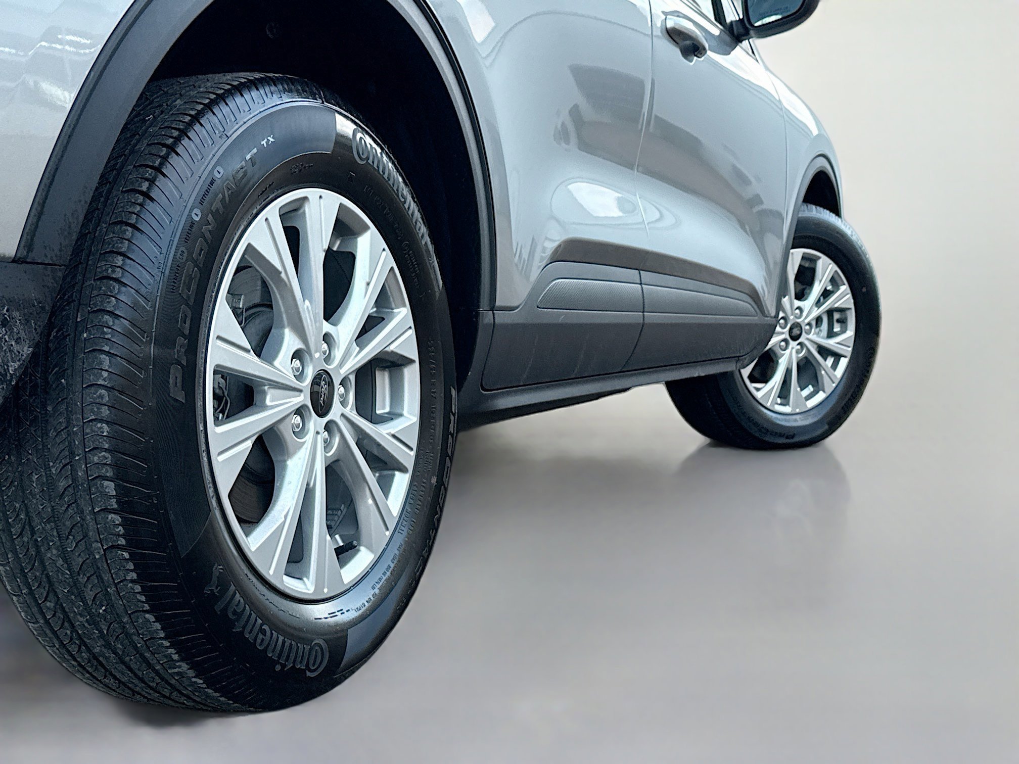 Certified 2023 Ford Escape Active image 16