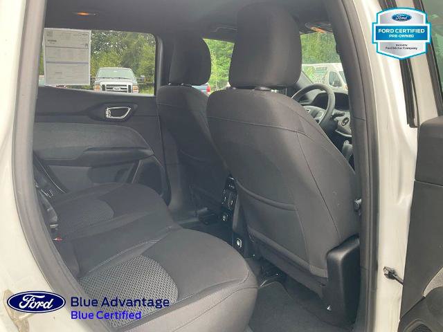Used 2023 Jeep Compass Sport AWD/4WD image 20