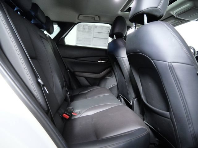 Used 2022 MAZDA CX-30 AWD 2.5 S w/ Premium Package image 10
