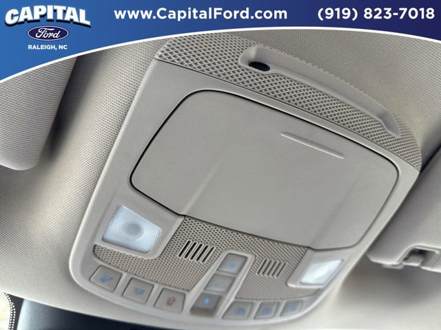 Certified 2024 Ford Expedition Limited RWD image 35