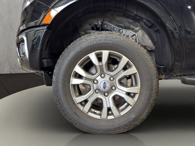 Certified 2023 Ford Ranger Lariat w/ Equipment Group 501A High AWD/4WD image 15