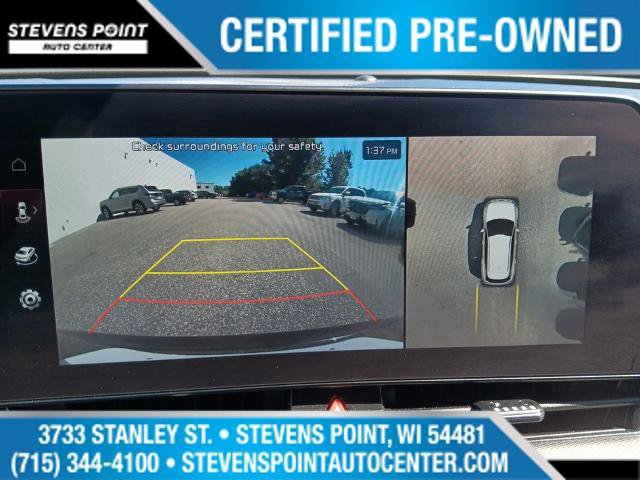 Used 2023 Kia Sportage SX AWD/4WD image 37
