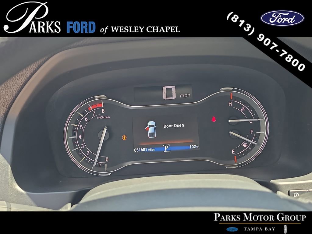 Used 2022 Honda Ridgeline Sport image 29