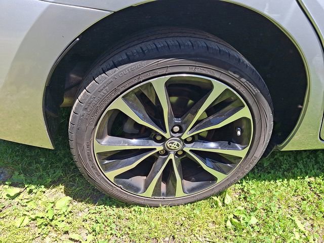 Used 2017 Toyota Corolla XSE w/ Carpet Mat Package (TMS) FWD image 13