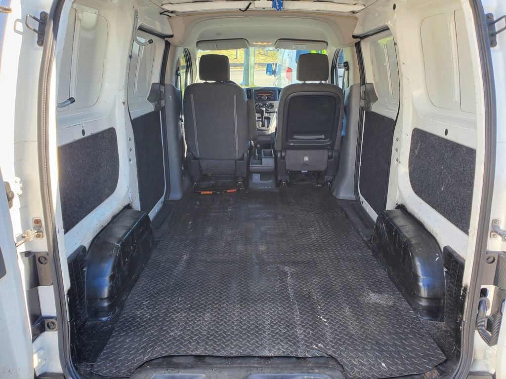 Used 2017 Chevrolet City Express LS image 6