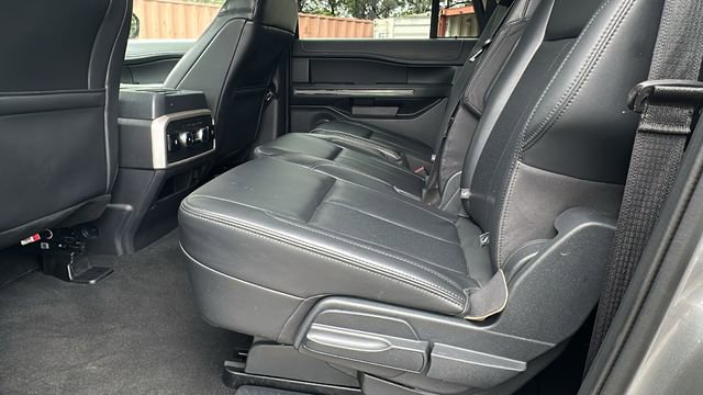 Certified 2024 Ford Expedition Max XLT AWD/4WD image 21