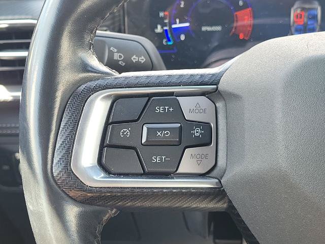 Certified 2024 Ford Mustang Premium RWD image 25