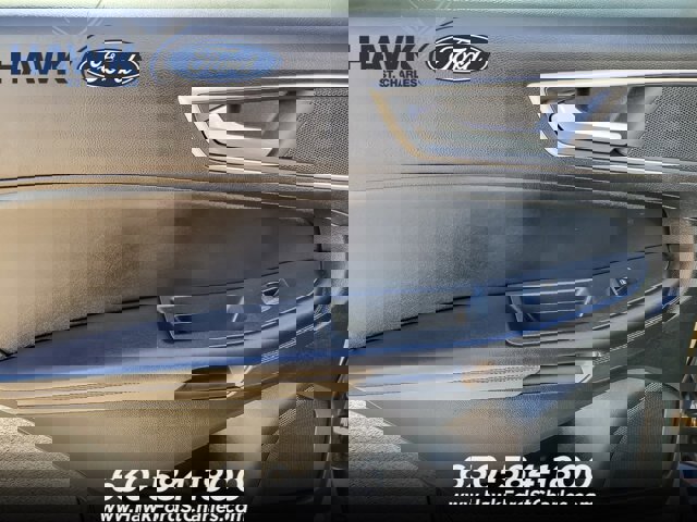 Certified 2023 Ford Edge SEL w/ Convenience Package image 19