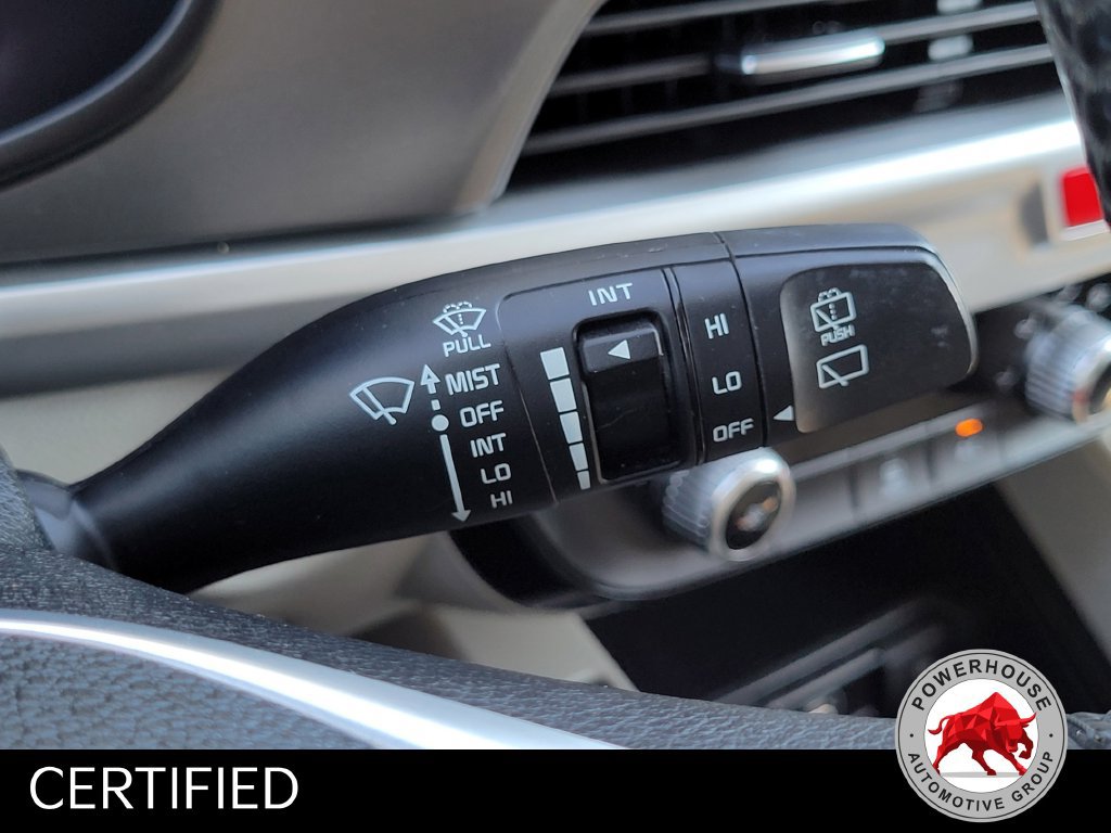 Used 2020 Kia Telluride S FWD image 32