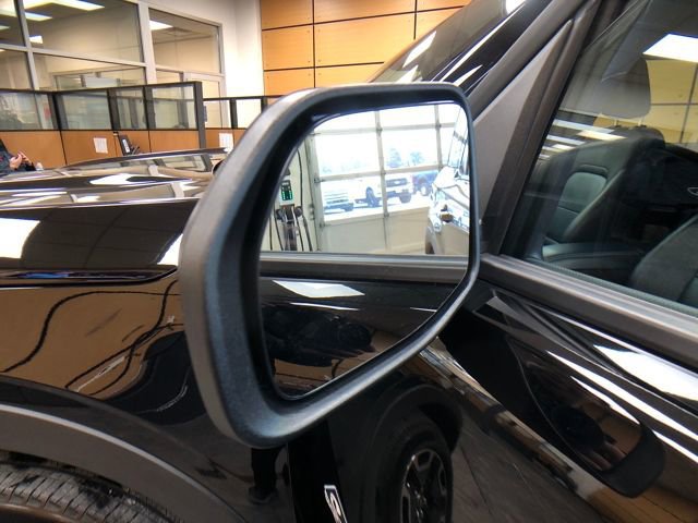 Certified 2023 Ford Bronco Sport Outer Banks AWD/4WD image 21