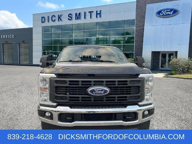 Certified 2023 Ford F350 XL w/ 360-Degree Camera Package image 6