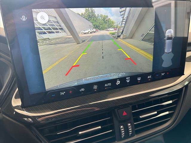 Certified 2023 Ford Escape ST-Line w/ Tech Pack #1 image 49