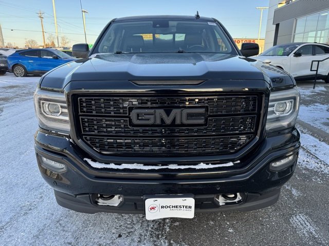 Used 2017 GMC Sierra 1500 Denali image 6