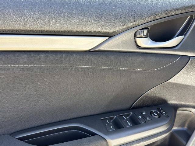 Used 2019 Honda Civic EX image 20