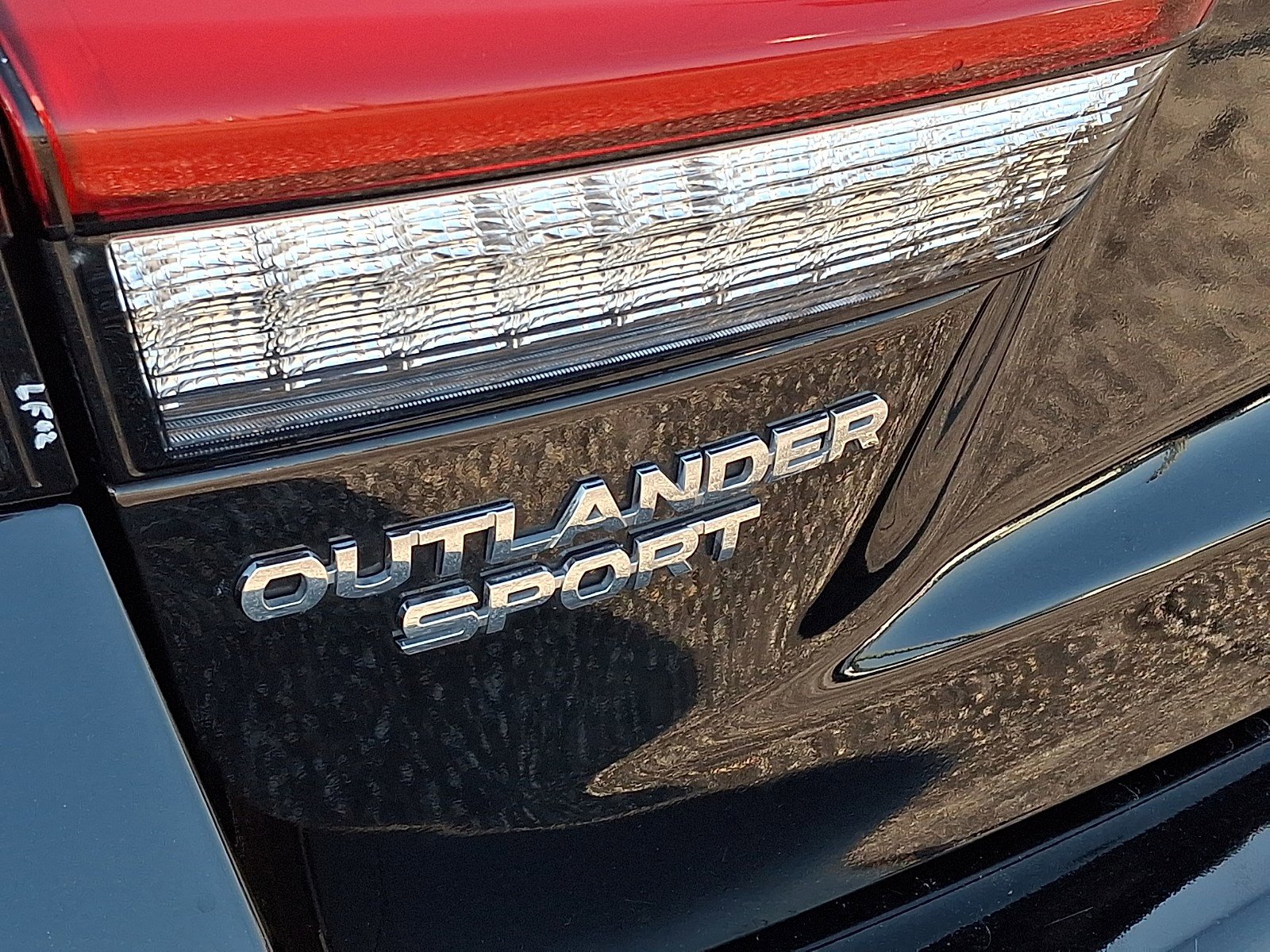 Used 2024 Mitsubishi Outlander Sport SE image 30