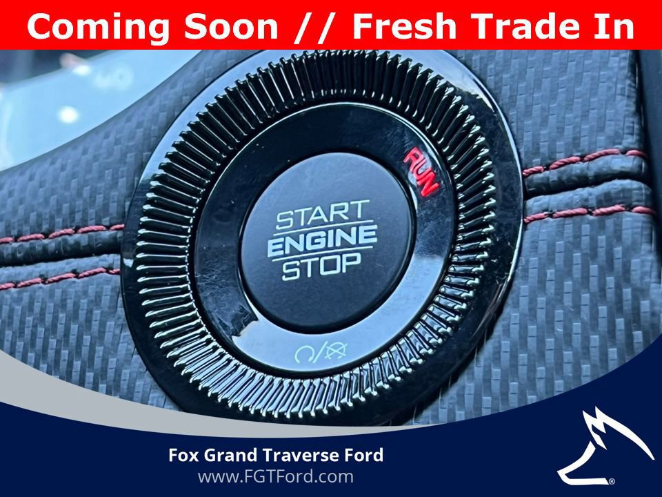 Used 2024 Jeep Compass Trailhawk AWD/4WD image 32