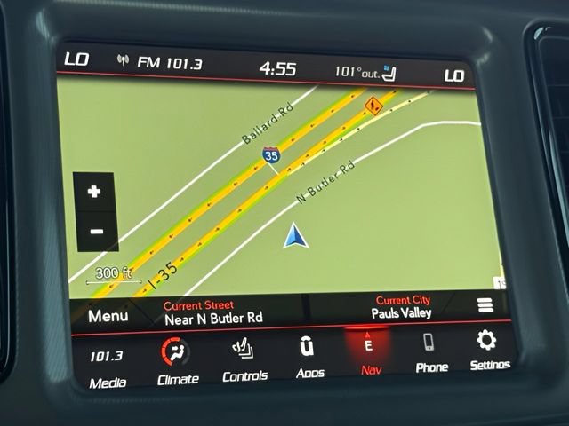 Used 2022 Dodge Challenger R/T Scat Pack RWD image 25