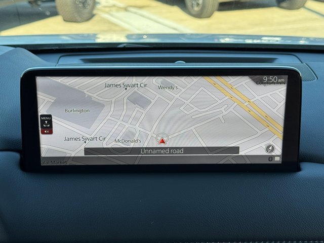 Used 2024 MAZDA CX-5 2.5 Turbo image 12