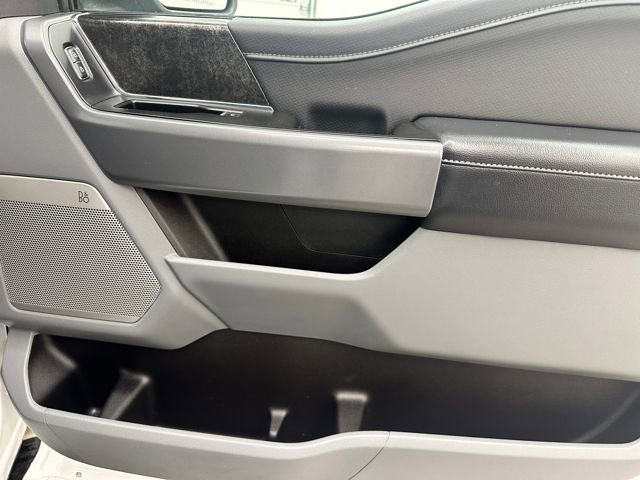 Certified 2022 Ford F150 XLT w/ Equipment Group 302A High image 12