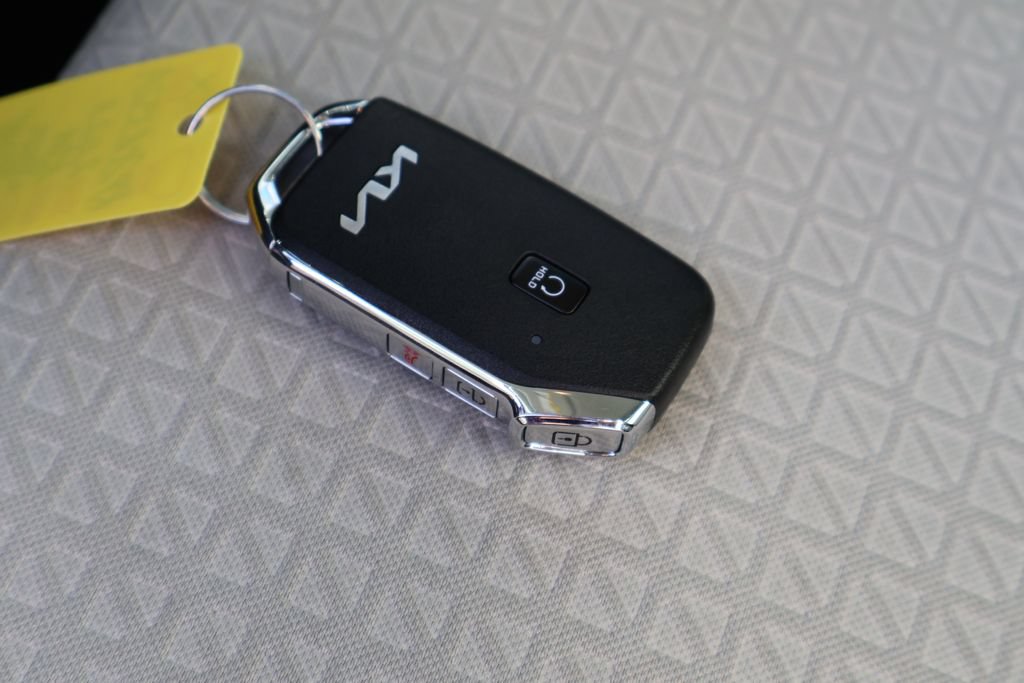 Used 2023 Kia Soul GT-Line FWD image 34