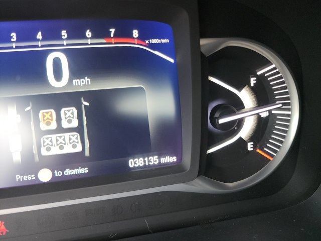 Used 2023 Honda Passport EX-L image 48