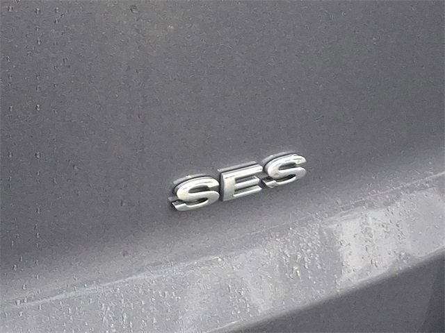Certified 2018 Ford EcoSport SES image 31