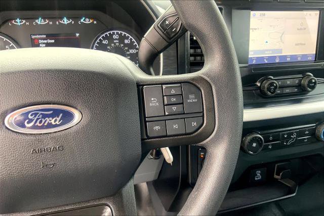 Certified 2023 Ford F150 XL w/ FX4 Off-Road Package AWD/4WD image 25