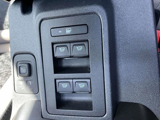 Certified 2022 Ford Bronco Wildtrak image 16