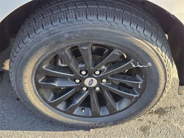 Certified 2019 Ford Expedition Max Limited image 20