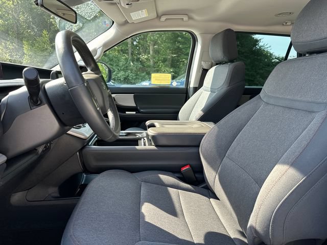 Certified 2025 Ford Expedition Max Active AWD/4WD image 41