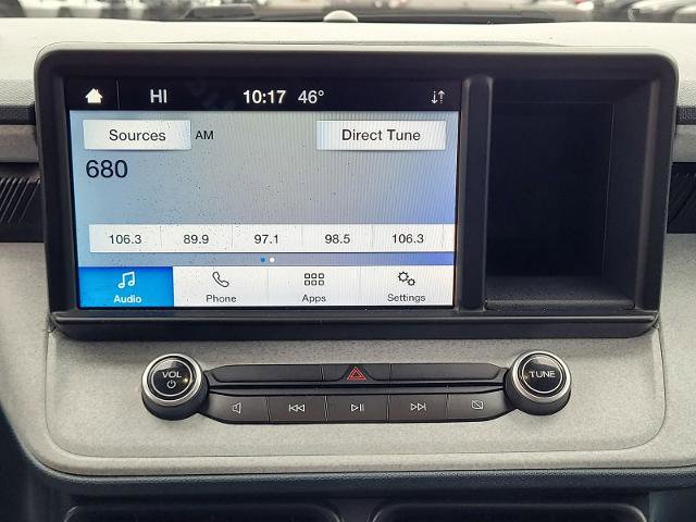 Certified 2022 Ford Maverick XLT w/ Equipment Group 300A Standard image 26