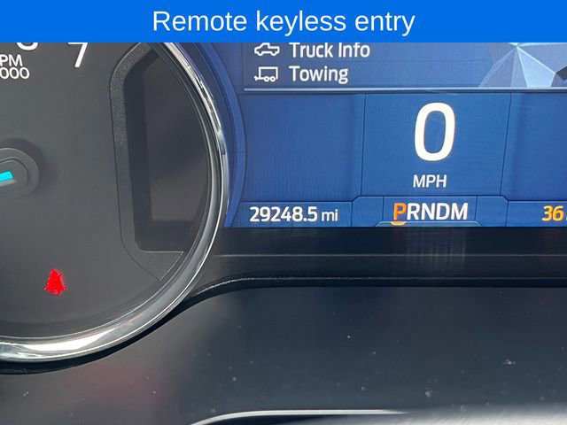 Certified 2022 Ford F150 XLT w/ Equipment Group 301A Mid image 14