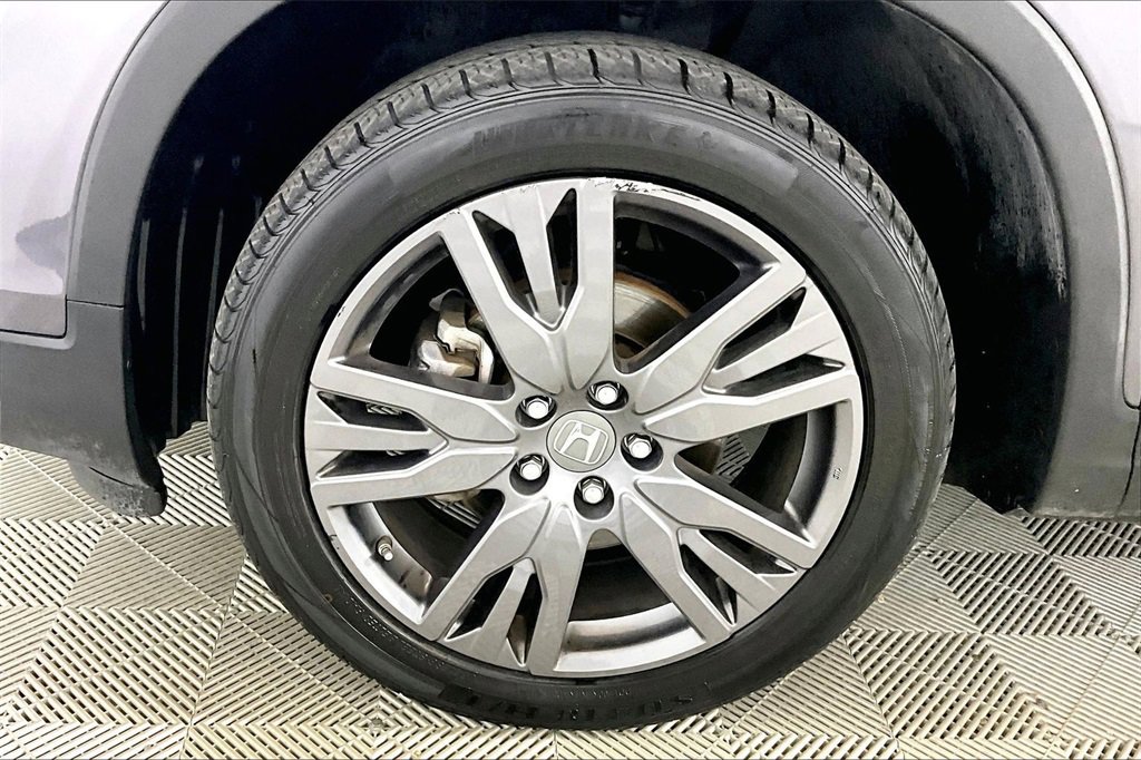 Used 2021 Honda Passport EX-L image 8