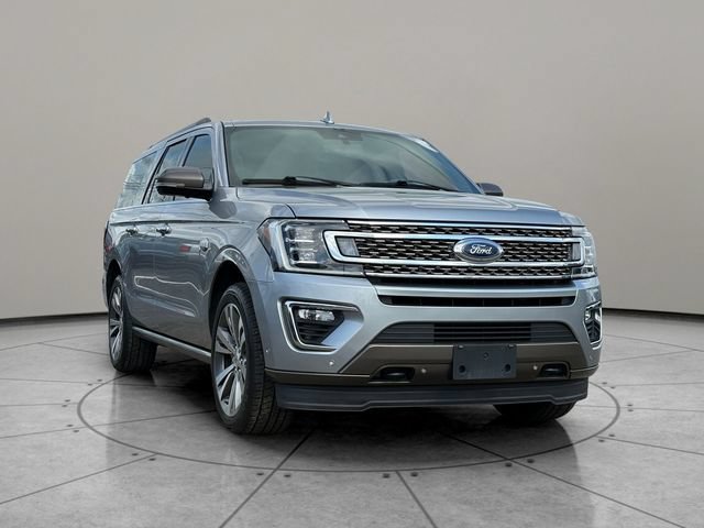 Certified 2020 Ford Expedition Max King Ranch AWD/4WD image 14