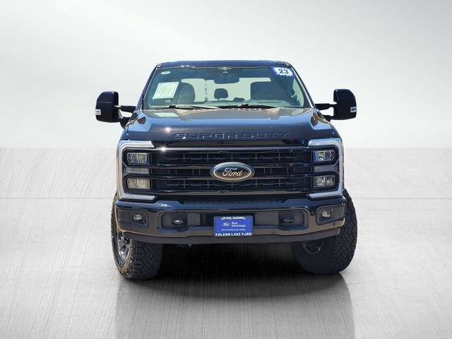 Certified 2023 Ford F250 Lariat w/ Lariat Ultimate Package AWD/4WD image 2