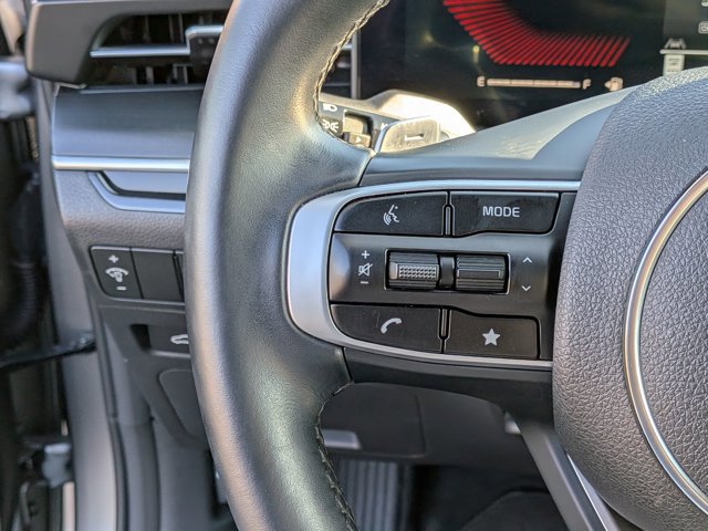 Used 2025 Kia K5 GT image 18