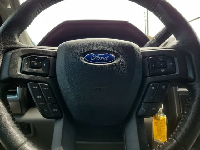 Certified 2020 Ford F150 XLT w/ Equipment Group 302A Luxury RWD image 26
