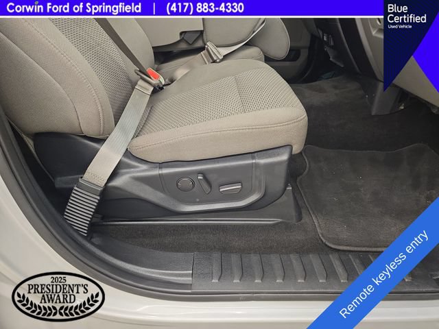 Certified 2019 Ford F150 XLT w/ Equipment Group 302A Luxury AWD/4WD image 11