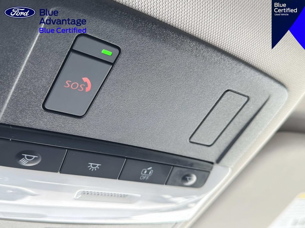 Used 2023 Nissan Rogue SV FWD image 31