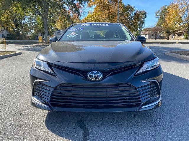 Used 2023 Toyota Camry LE image 8