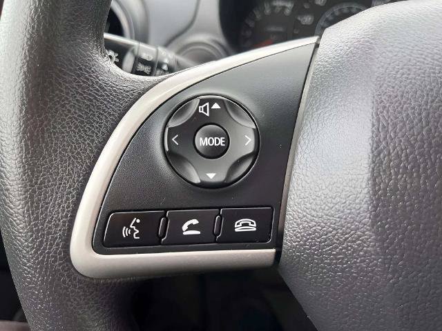 Used 2024 Mitsubishi Mirage ES FWD image 19